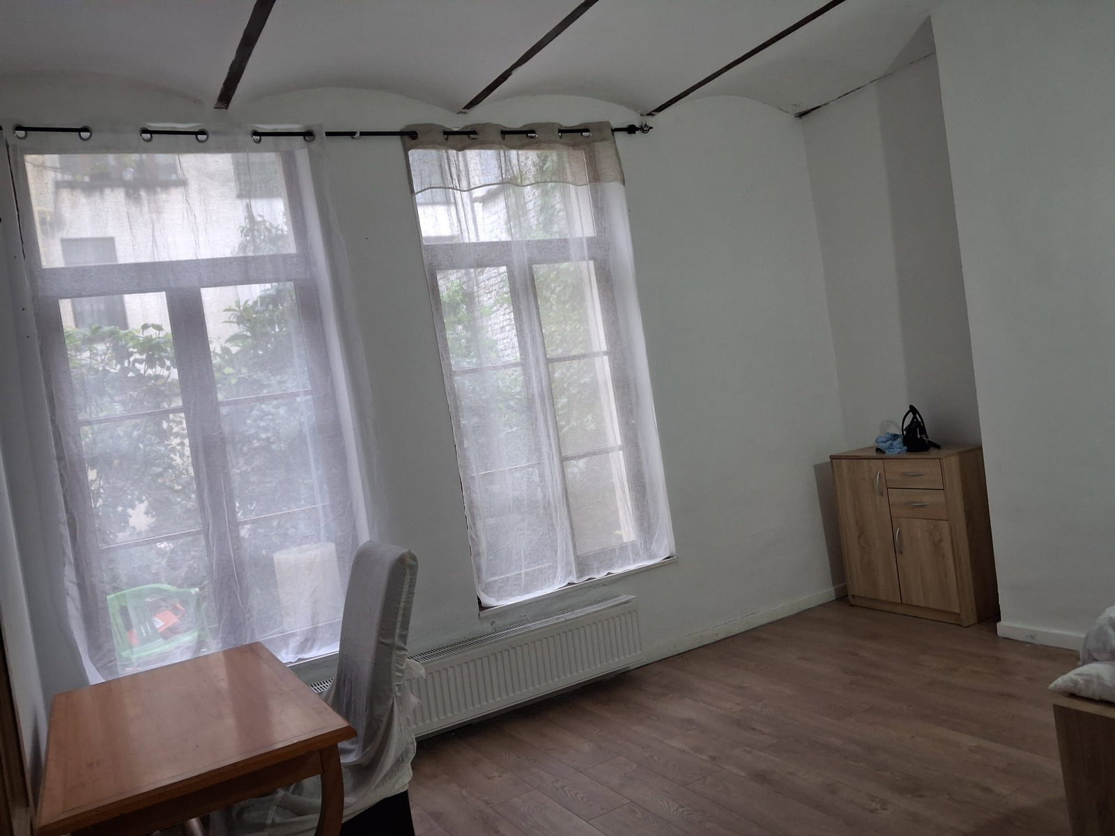 Chambre Chez L'habitant Saint-Josse-ten-Noode 674212