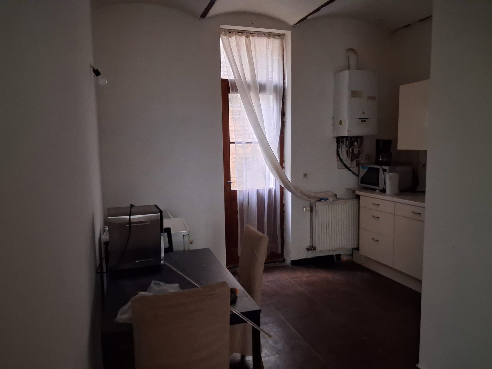 Chambre Chez L'habitant Saint-Josse-ten-Noode 674212