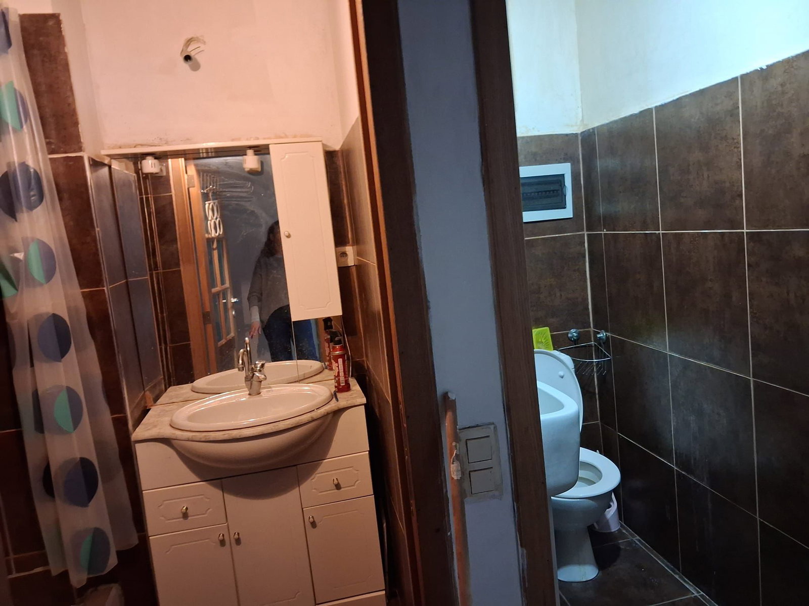 Chambre Chez L'habitant Saint-Josse-ten-Noode 674212
