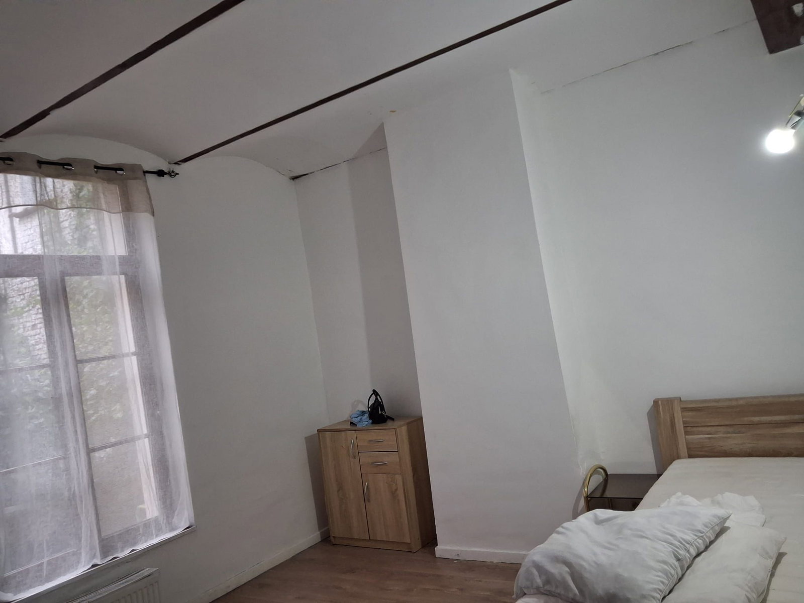 Chambre Chez L'habitant Saint-Josse-ten-Noode 674212