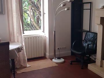 Unterkunft beim Gastgeber zu vermieten in Saint-Amand-Montrond - Foto 4-4