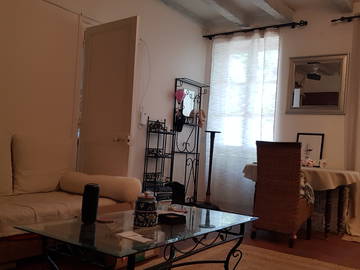 Unterkunft beim Gastgeber zu vermieten in Saint-Amand-Montrond - Foto 5-5