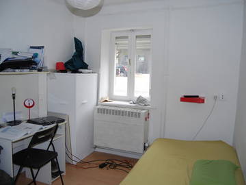 Room For Rent Luxembourg 4090