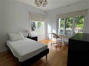 Roomlala | Chambre pour étudiant_675$/mois TOUT INCLUS