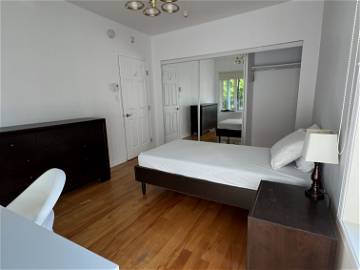 Chambre À Louer Saint-Hyacinthe 383821