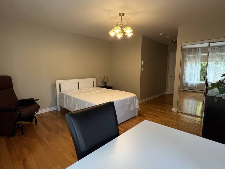 Chambre À Louer Saint-Hyacinthe 383825