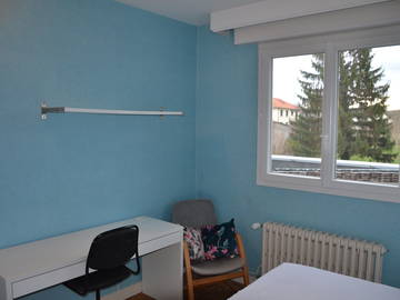 Chambre Chez L'habitant Domérat 660546-1