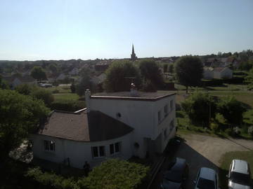 Chambre Chez L'habitant Domérat 660546-6