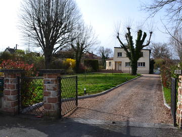 Chambre Chez L'habitant Domérat 660546-5