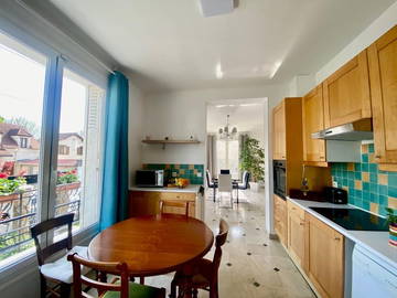 Chambre chez l'habitant à louer à Chelles - photo 2 : autre pièce-2