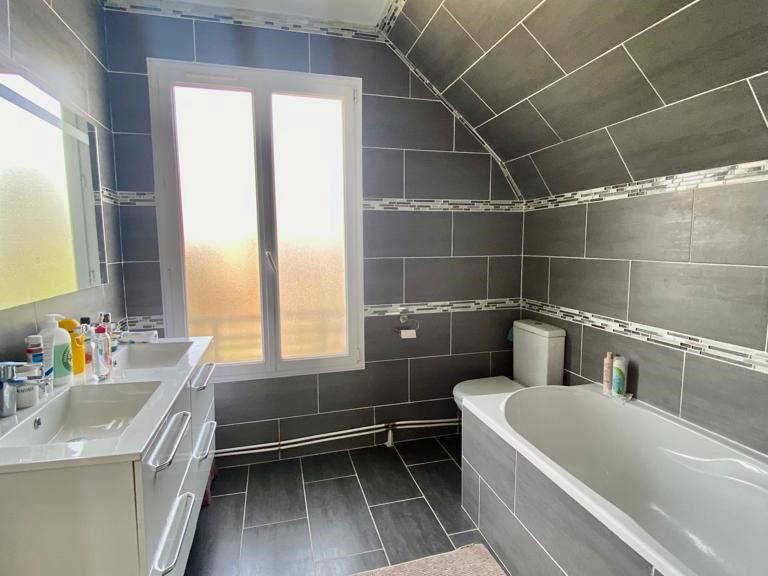 Chambre Chez L'habitant Chelles 669503-3