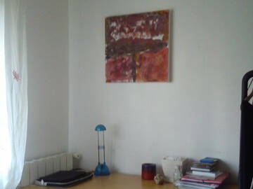 Homestay Antony 31640-1