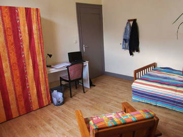 Chambre À Louer Tournai 109364