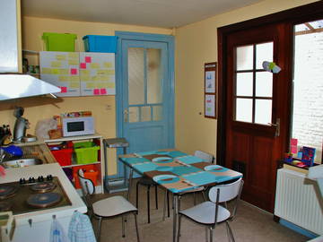 Alojamiento Compartido Tournai 109364-6