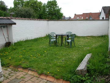 Alojamiento Compartido Tournai 109364-8