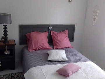 Chambre À Louer Robion 224492