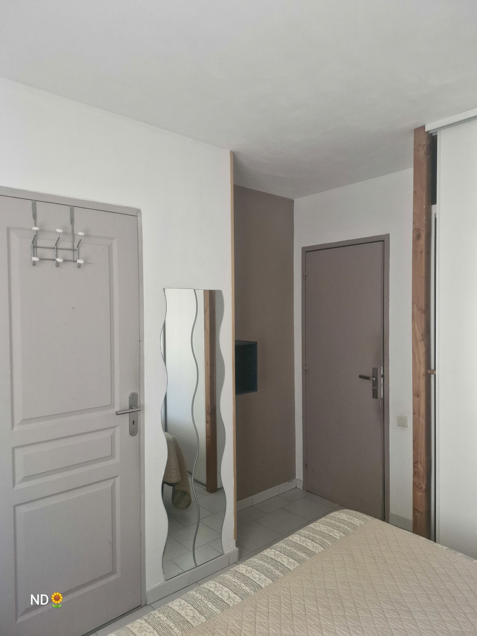 Chambre Chez L'habitant Robion 224492