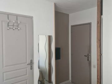 Chambre Chez L'habitant Robion 224492-2