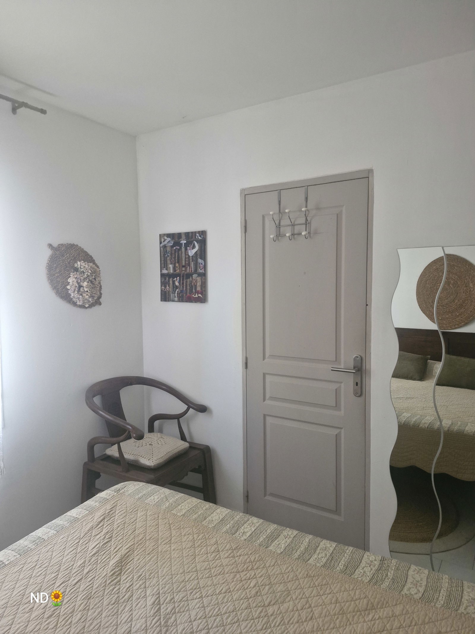 Chambre Chez L'habitant Robion 224492