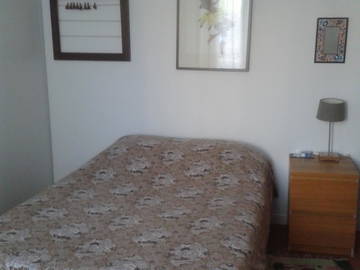 Room For Rent Chaville 87734