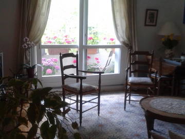 Homestay Chaville 87734-4