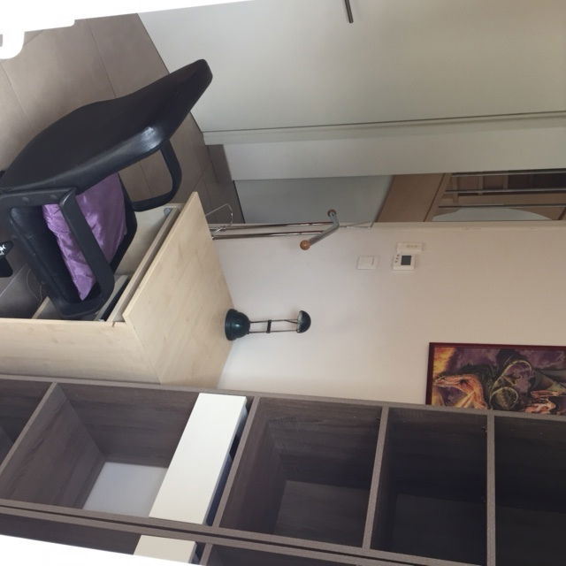 Chambre Chez L'habitant Etrembières 148014