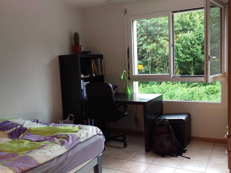 Homestay Yverdon-les-Bains 144148