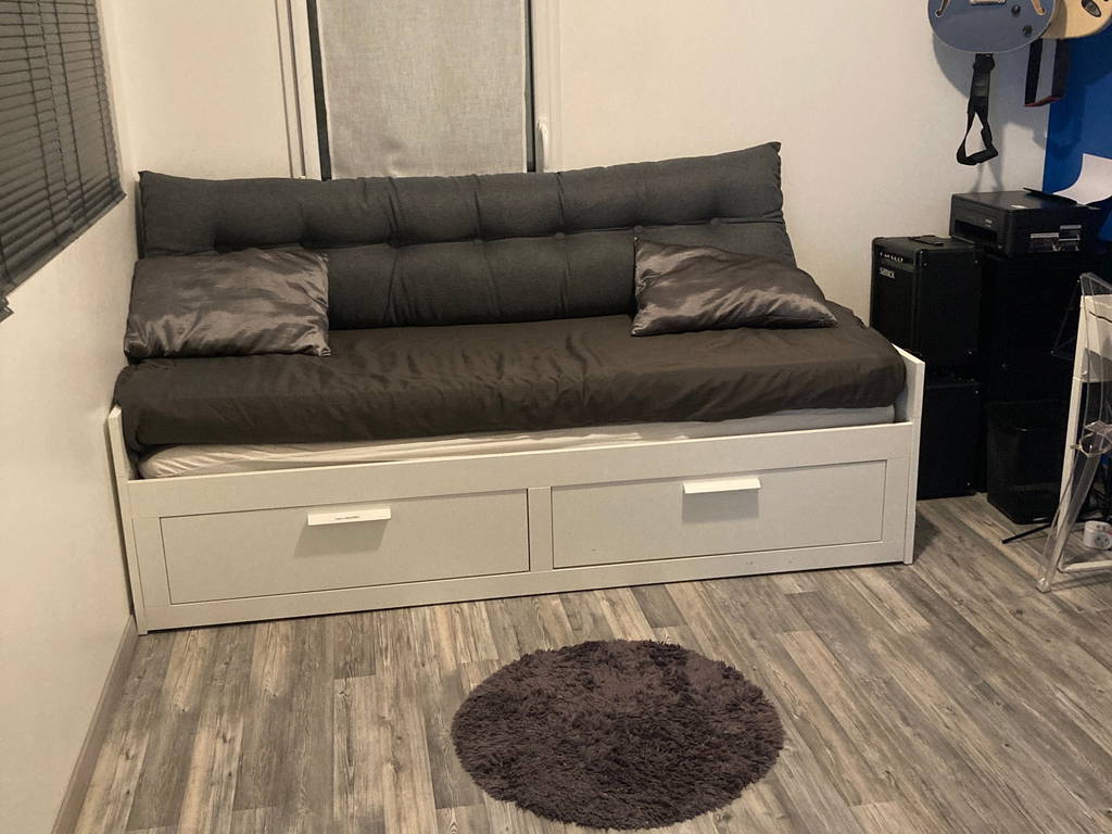 Homestay Saint-Aubin-du-Cormier 673423-1