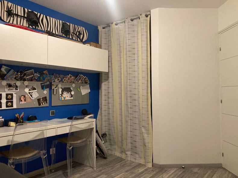 Homestay Saint-Aubin-du-Cormier 673423-2