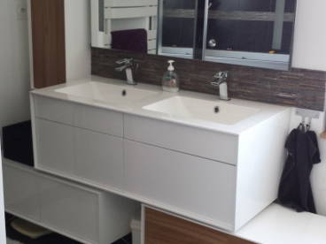 Homestay Saint-Aubin-du-Cormier 673423-3