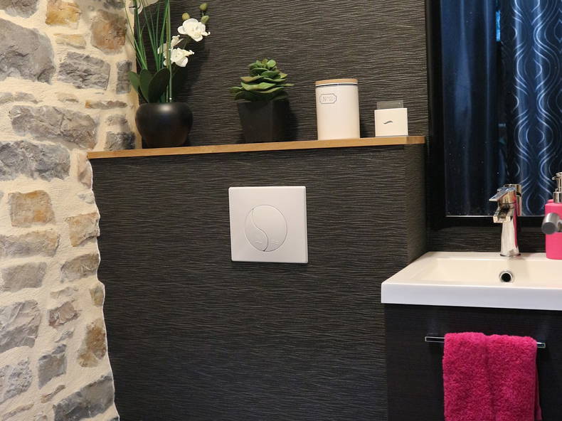 Homestay Saint-Aubin-du-Cormier 673423-5