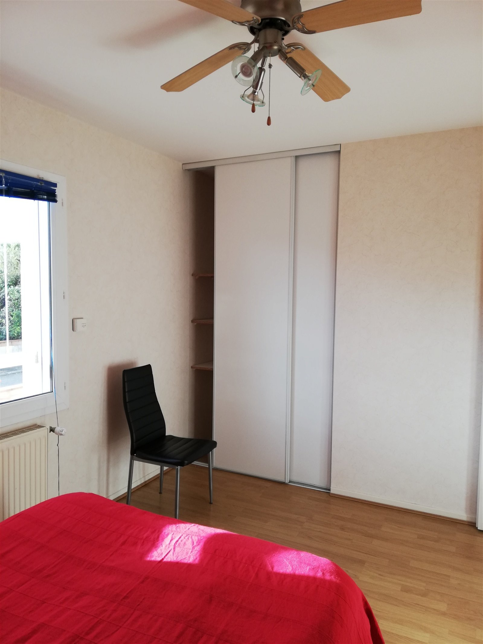 Gastgezin Tournefeuille 22733