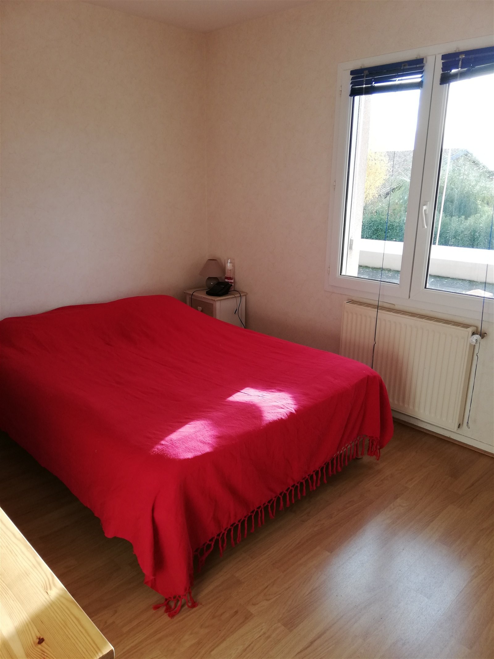 Gastgezin Tournefeuille 22733