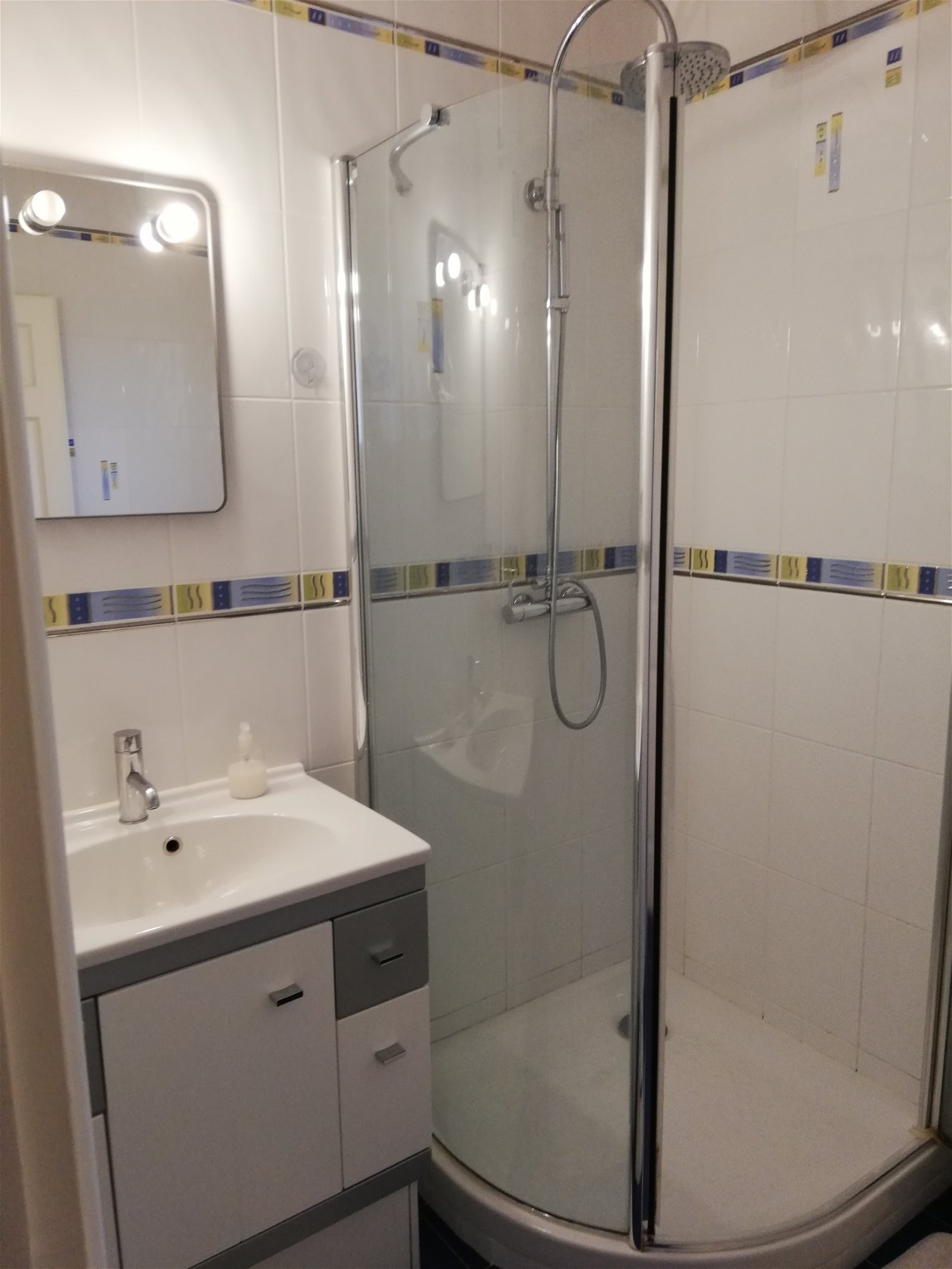 Gastgezin Tournefeuille 22733