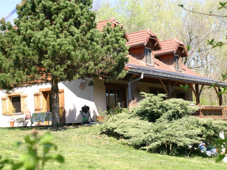 Homestay Contamine-Sarzin 166338