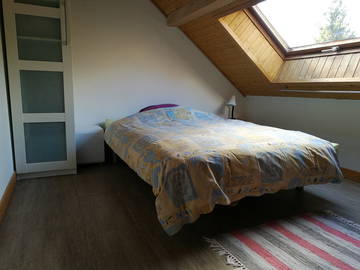 Chambre À Louer Contamine-Sarzin 166338