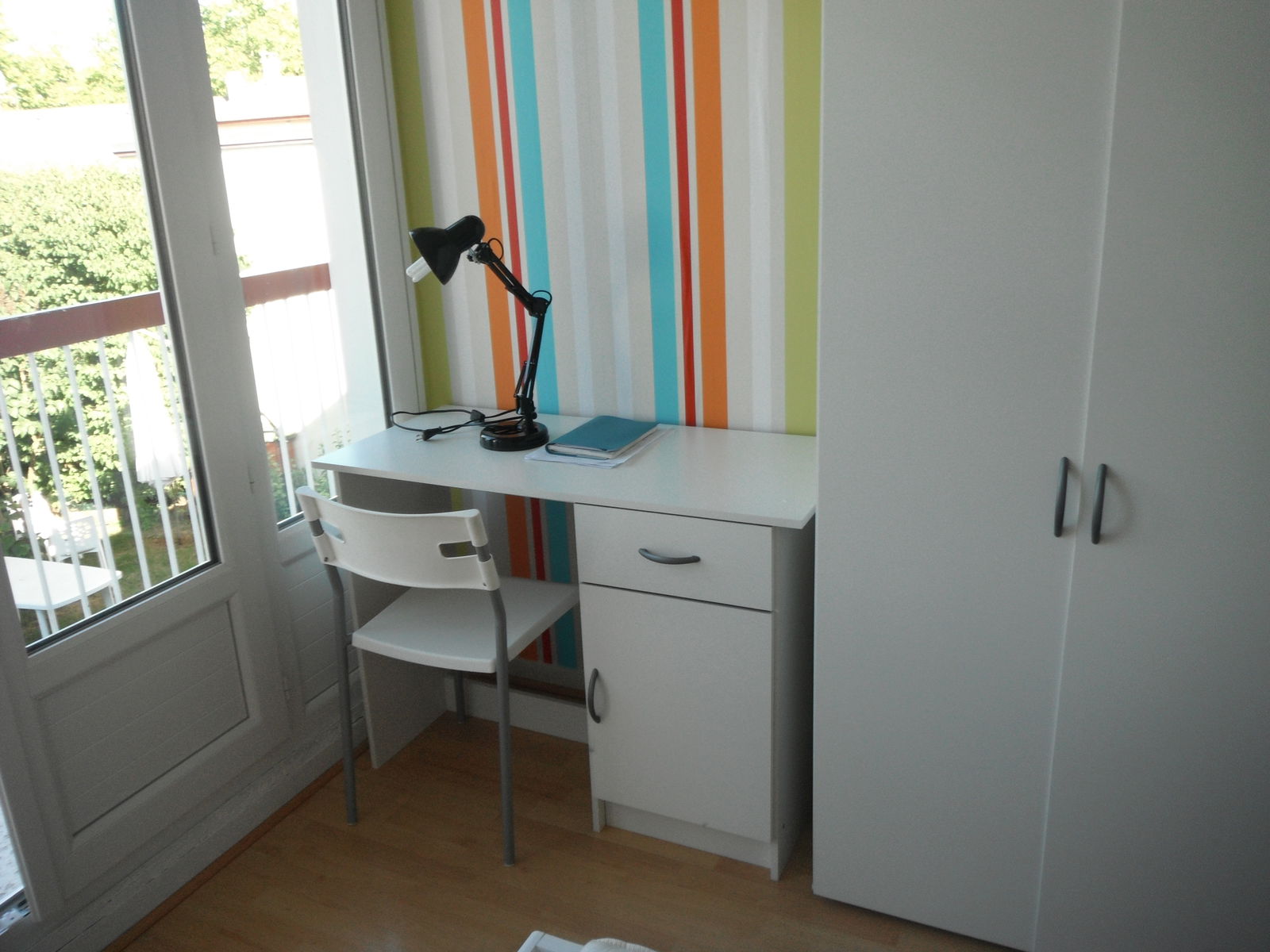 Hemvistelse Cergy 312491
