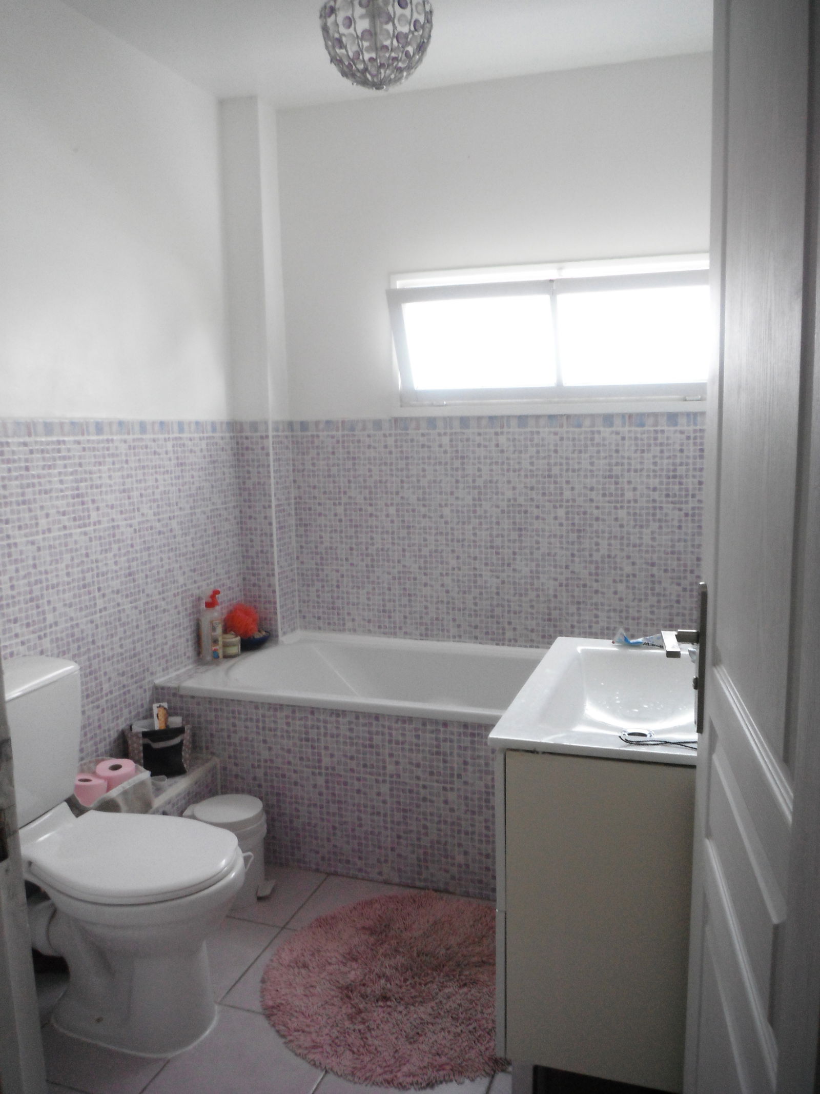 Hemvistelse Cergy 312491