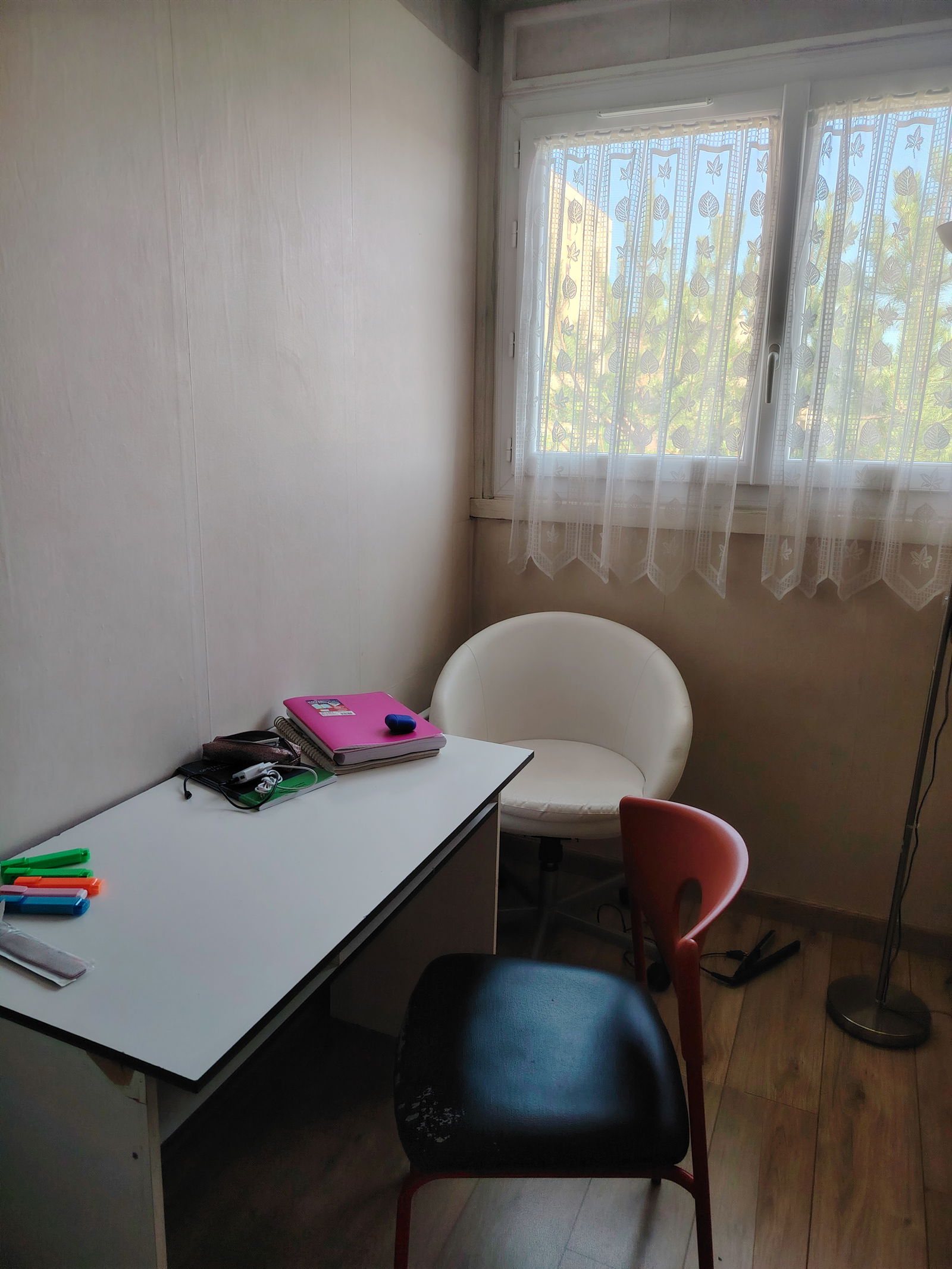 Chambre Chez L'habitant Montigny-le-Bretonneux 554379