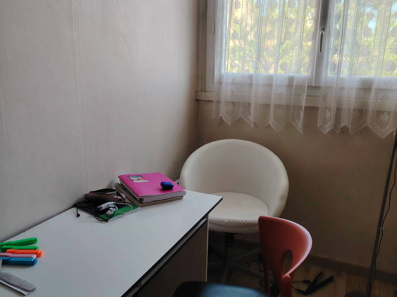 Homestay Montigny-le-Bretonneux 554379-1