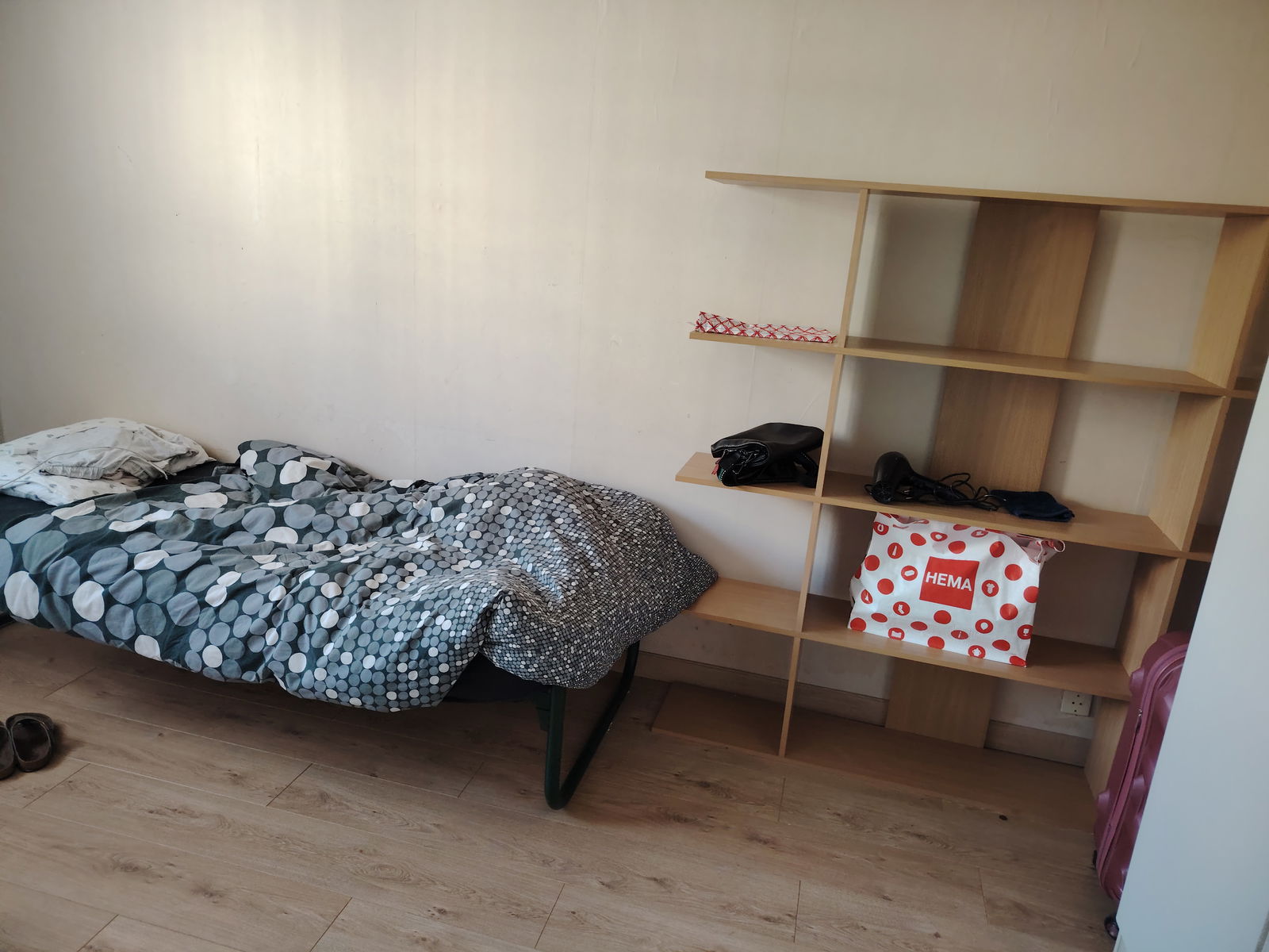 Chambre Chez L'habitant Montigny-le-Bretonneux 554379
