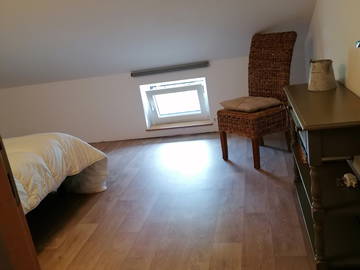 Chambre À Louer Chaligny 259587