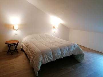 Chambre À Louer Chaligny 259587