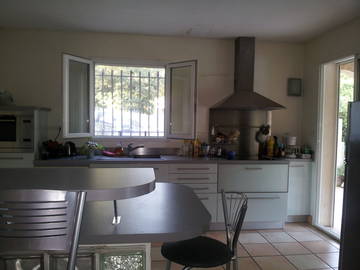 Room For Rent La Bouilladisse 30076