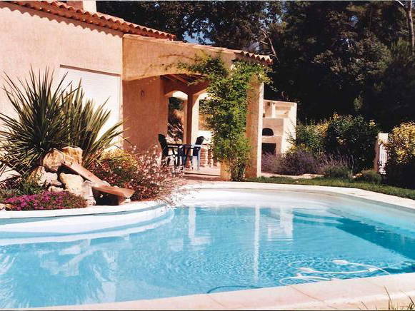 Quedarse En Casa La Bouilladisse 30076-3