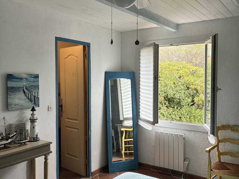 Chambre Chez L'habitant Villeneuve-Loubet 676496-4