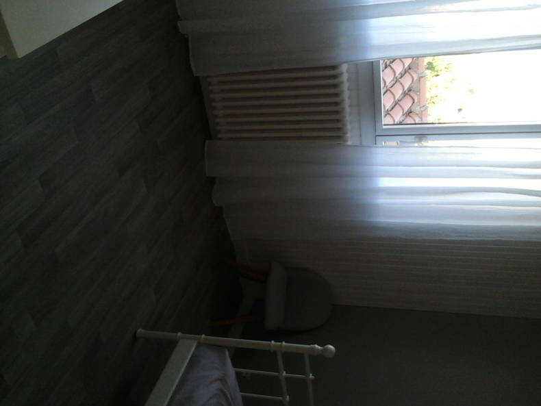 Chambre Chez L'habitant Les Herbiers 142584-4