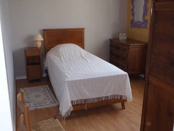 Chambre À Louer Vénissieux 146184