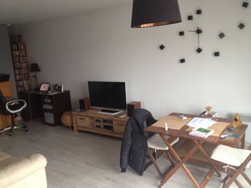 Room For Rent Bussy-Saint-Georges 156048