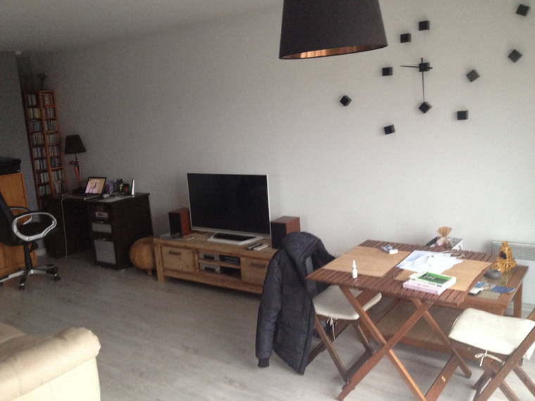 Homestay Bussy-Saint-Georges 156048